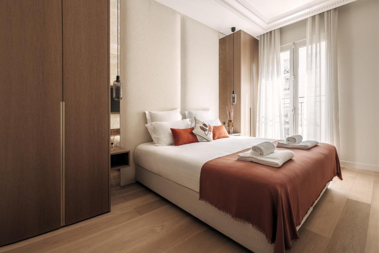 Highstay - Luxury Serviced Apartments - North Marais 1 Paříž Exteriér fotografie