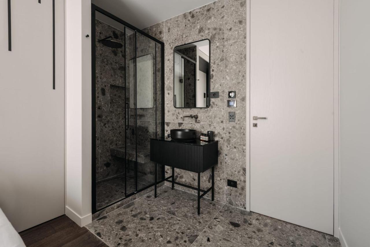 Highstay - Luxury Serviced Apartments - North Marais 1 Paříž Exteriér fotografie