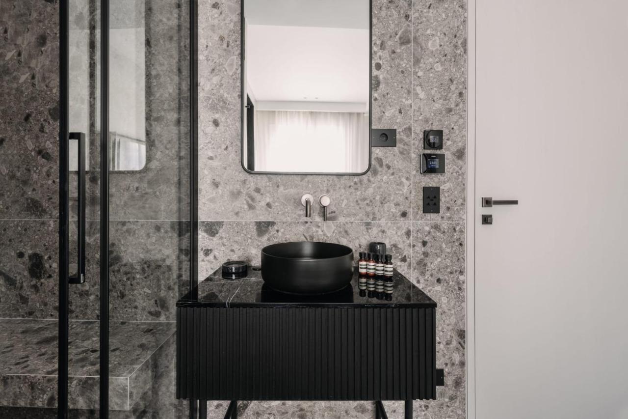 Highstay - Luxury Serviced Apartments - North Marais 1 Paříž Exteriér fotografie
