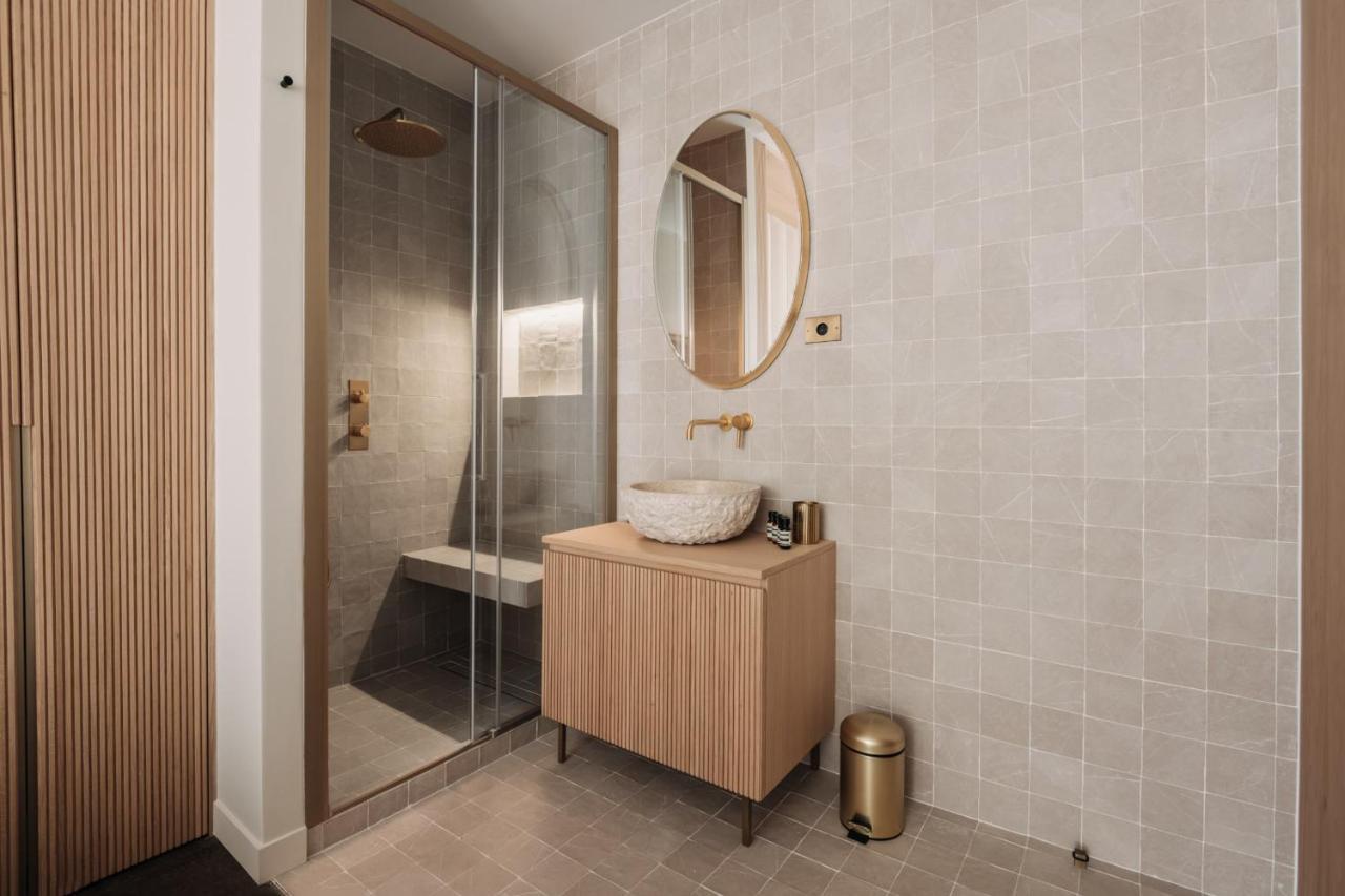 Highstay - Luxury Serviced Apartments - North Marais 1 Paříž Exteriér fotografie